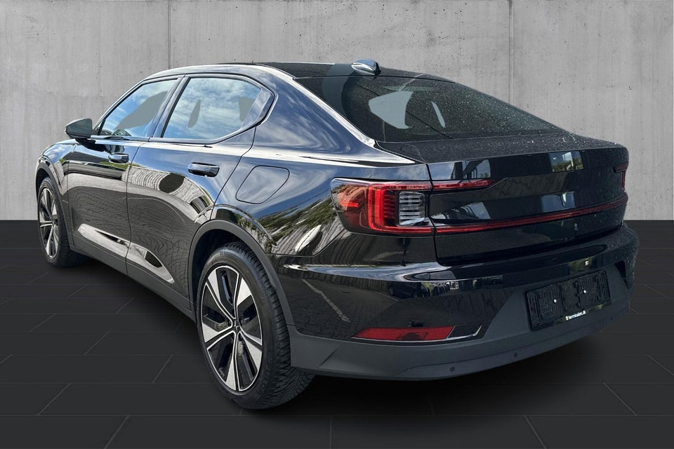 Polestar 2 Long Range 5d