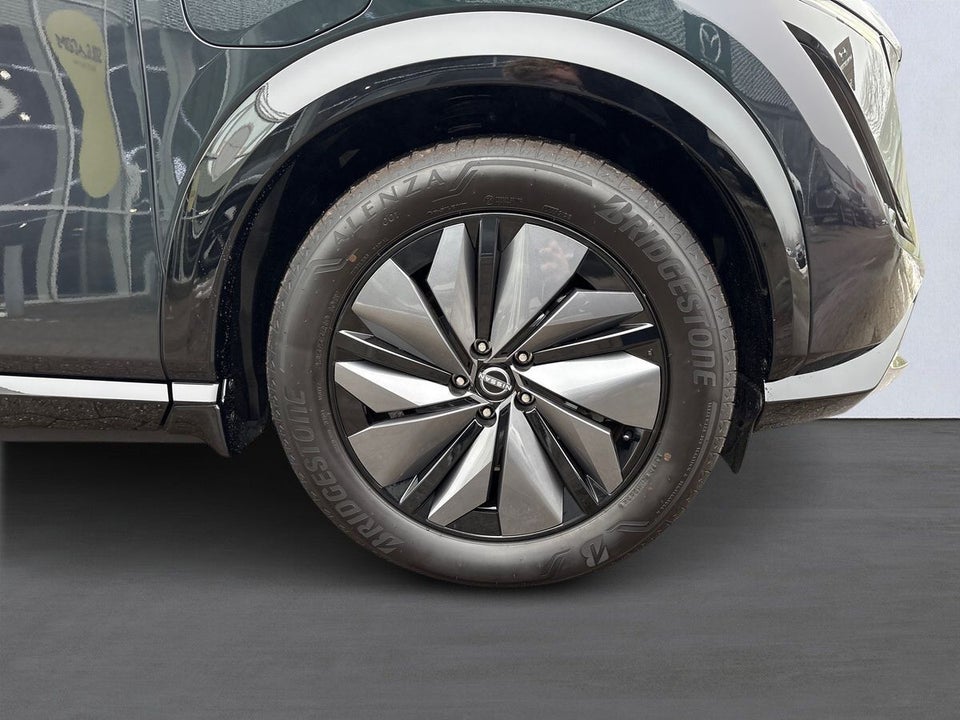 Nissan Ariya 87 Engage 5d