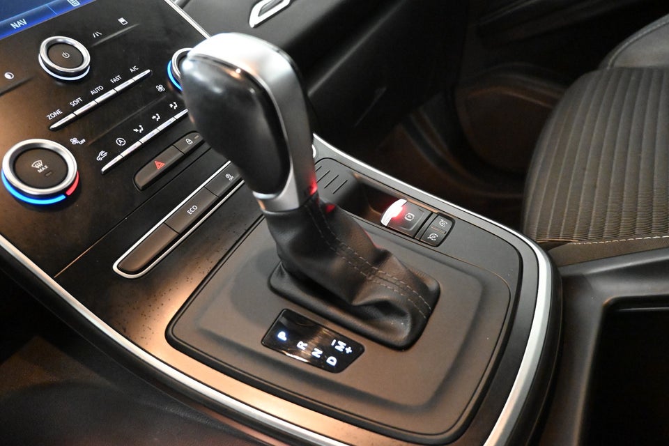 Renault Grand Scenic IV 1,5 dCi 110 Zen EDC 5d