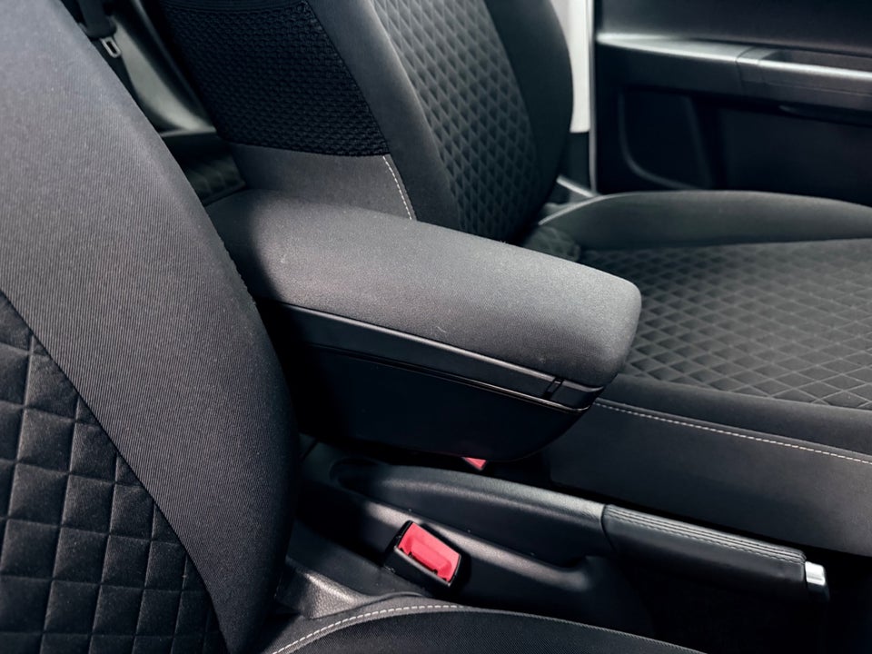 Skoda Citigo 1,0 MPi 60 Ambition 5d