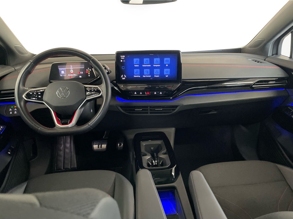 VW ID.5 77 GTX 4Motion 5d