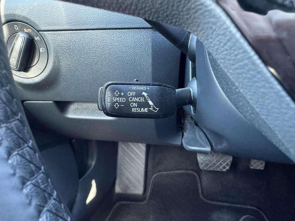 Skoda Octavia 1,5 TSi 150 Style Combi DSG 5d