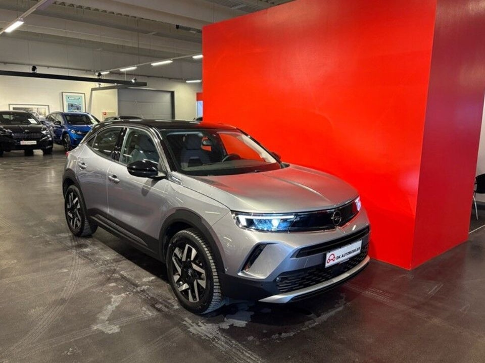 Opel Mokka-e 50 Elegance 5d