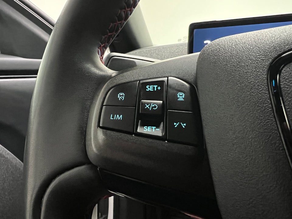 Ford Mustang Mach-E 91 Extended Range AWD 5d