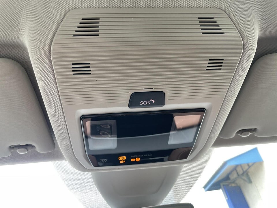 Skoda Enyaq 60 iV ecoSuite 5d