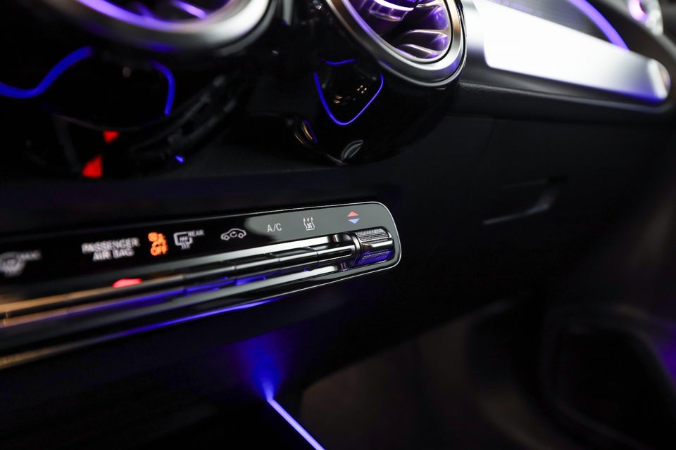 Mercedes EQB300 AMG Line 4Matic 5d