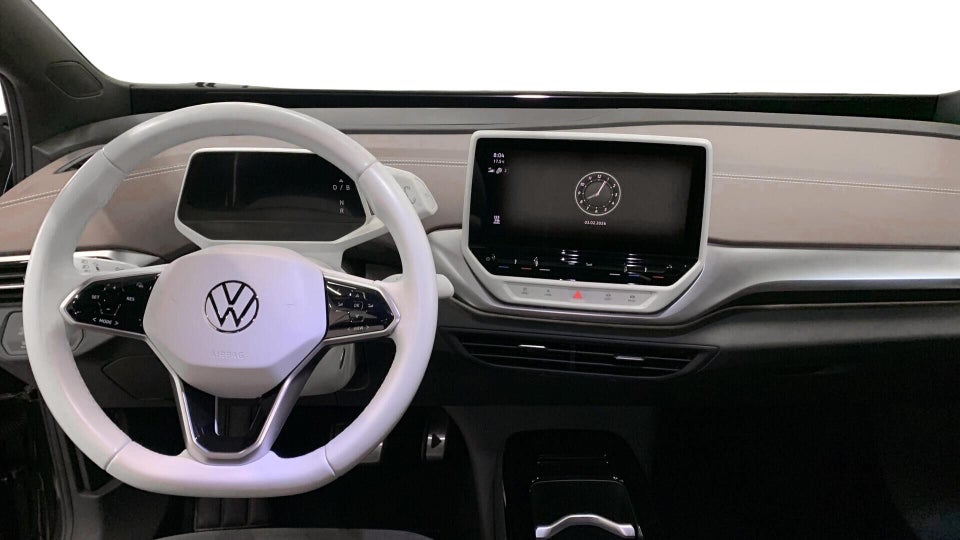 VW ID.4 77 Pro Performance Family 5d