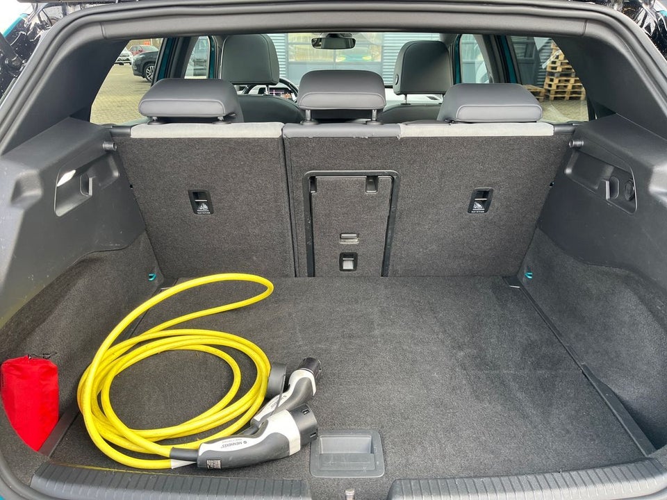 VW ID.3 58 Pro Performance Max 5d