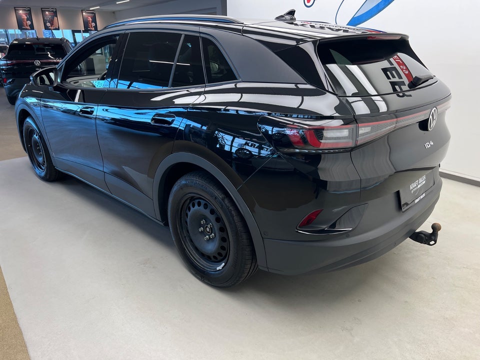 VW ID.4 52 Life 5d
