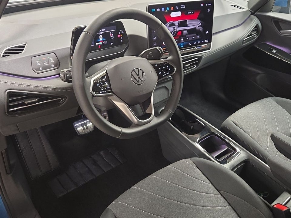 VW ID.3 58 Pro 5d