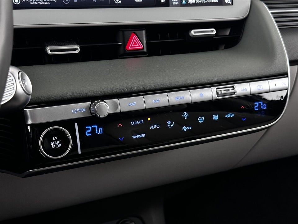 Hyundai Ioniq 5 58 Ultimate AWD 5d