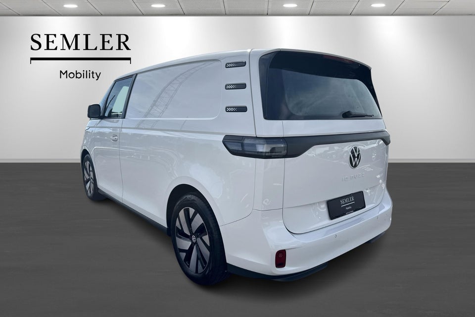 VW ID.Buzz Cargo Comfort