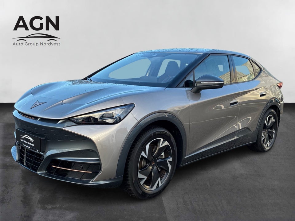 Cupra Tavascan 77 Endurance 5d