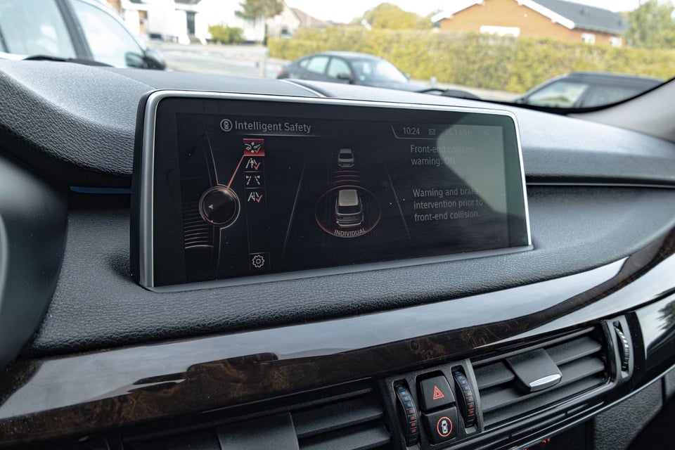 BMW X5 3,0 xDrive30d aut. 5d