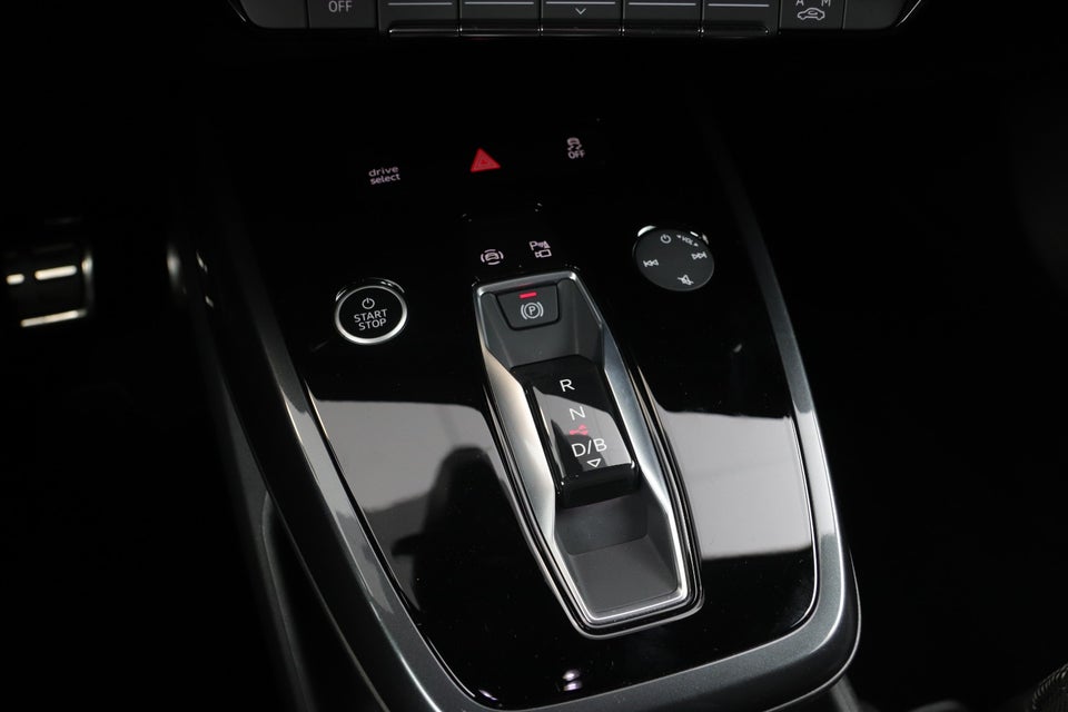 Audi Q4 e-tron 40 S-line Sportback 5d