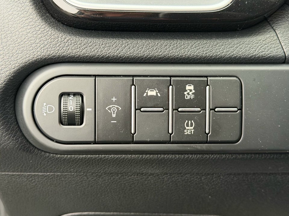 Kia Ceed 1,6 CRDi 136 Comfort SW 5d