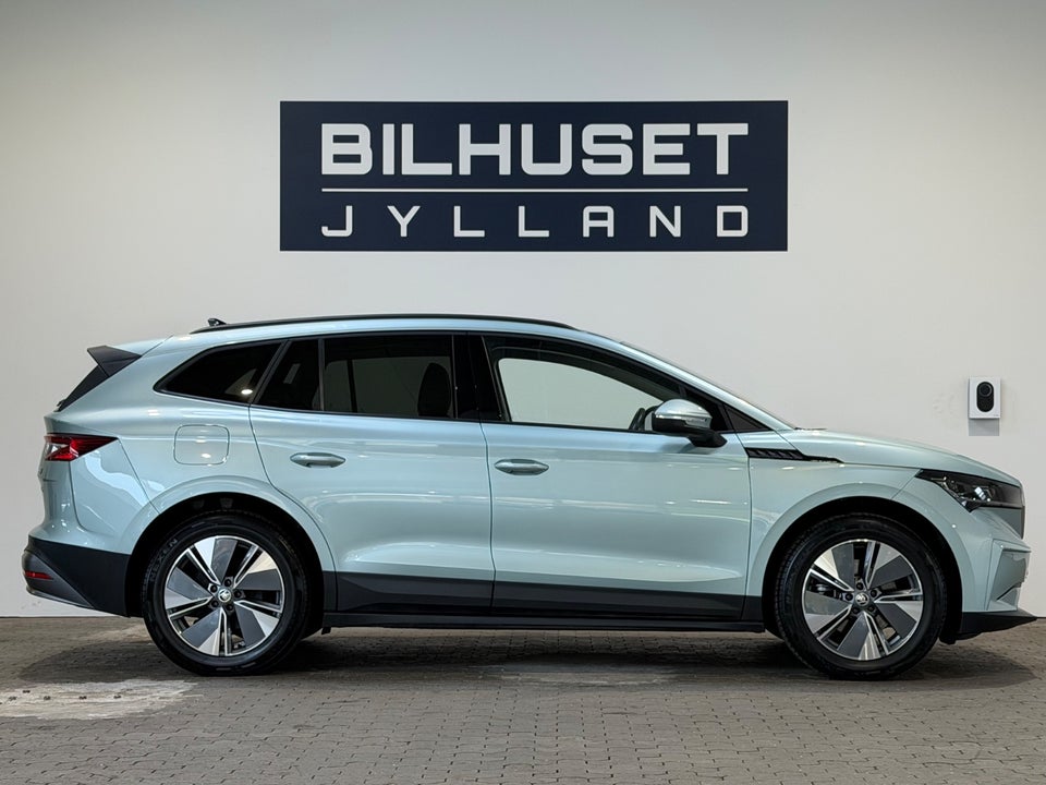 Skoda Enyaq 60 iV Loft 5d
