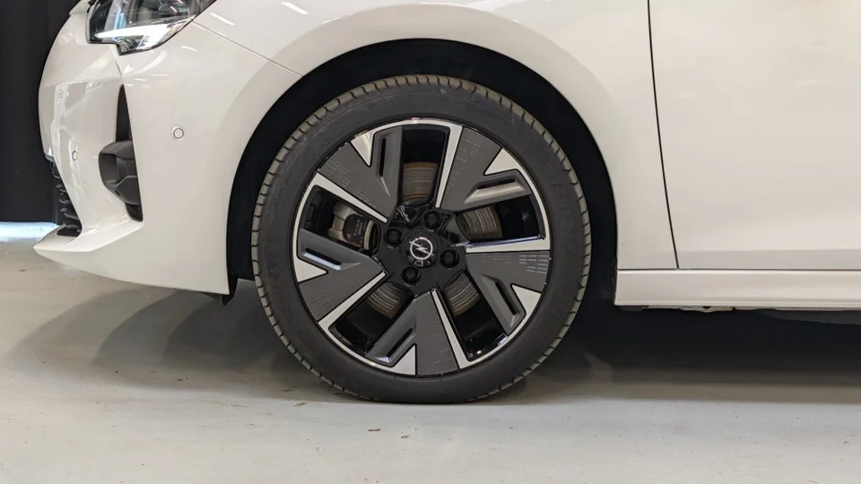 Opel Corsa-e 50 GS-Line 5d