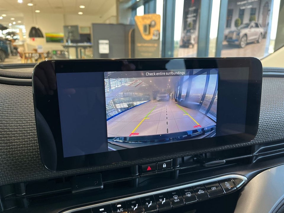 Fiat 500e 42 la Prima 3d