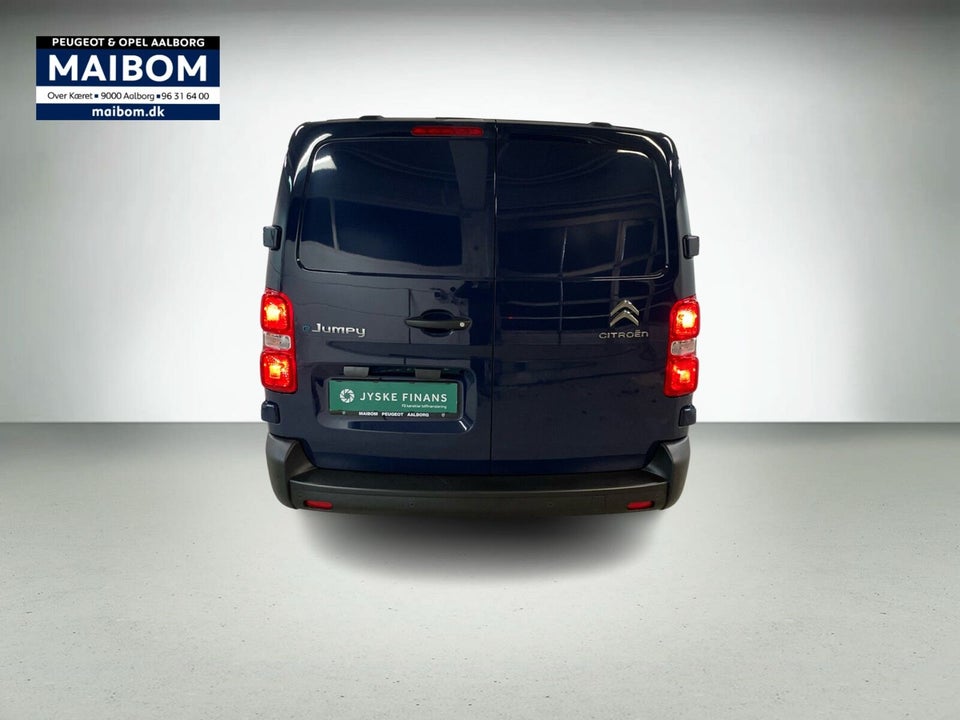 Citroën ë-Jumpy 75 L3 BaseLine