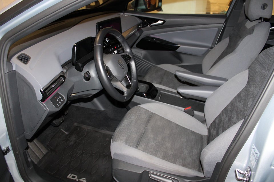 VW ID.4 77 Pro Performance 5d