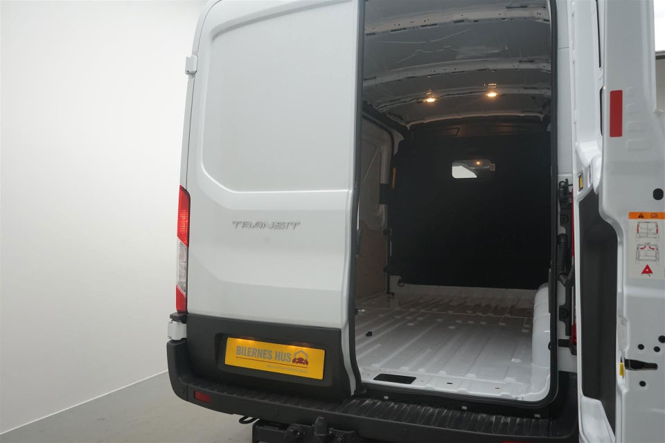 Ford Transit 350 L3 Van 2,0 TDCi 130 Trend H2 RWD