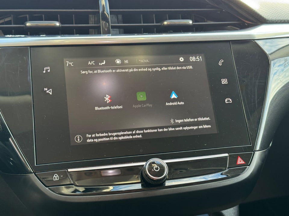 Opel Corsa 1,2 Elegance 5d