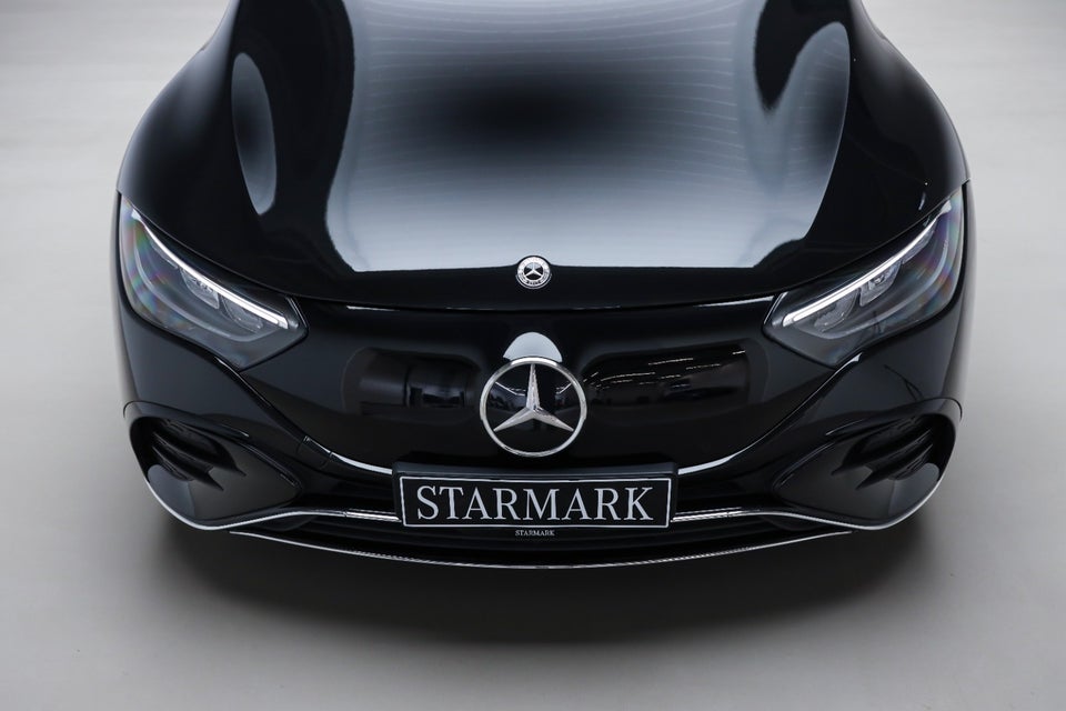 Mercedes EQE350+ AMG Edition 4d