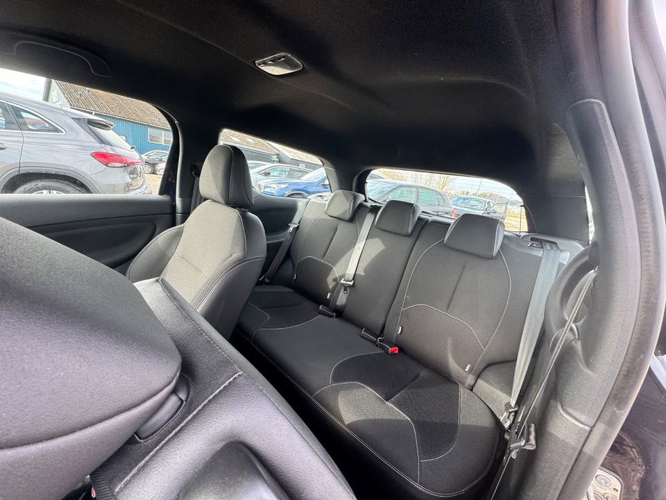 DS DS 3 1,6 BlueHDi 100 Style+ 3d