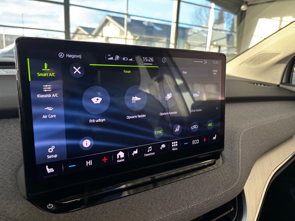 Skoda Enyaq 60 iV Premium 5d