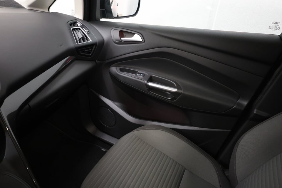 Ford C-MAX 1,5 SCTi 150 Titanium aut. 5d