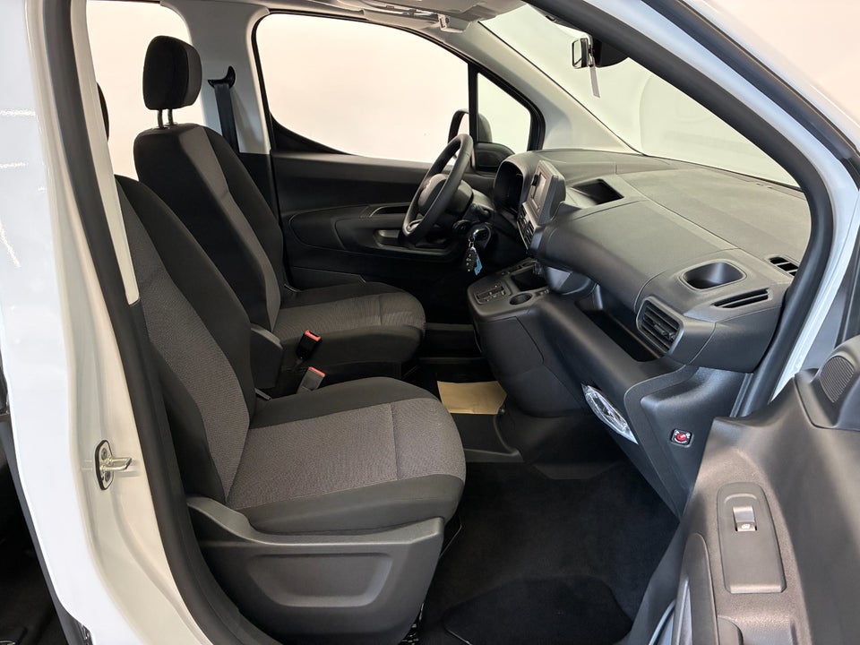 Citroën ë-Berlingo 50 Live Pack XL 5d