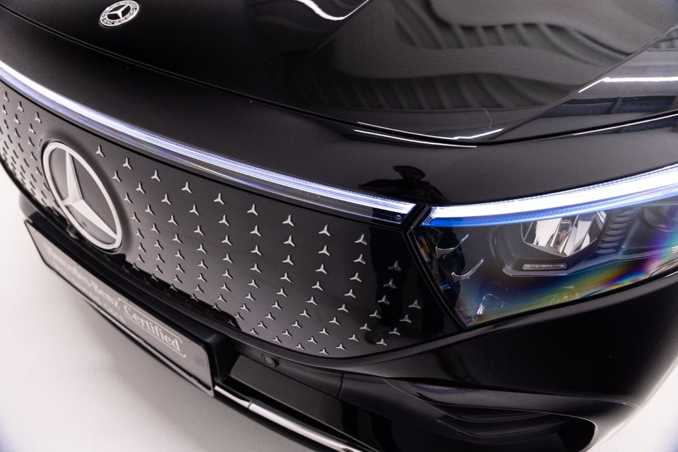 Mercedes EQA250+ AMG Premium 5d