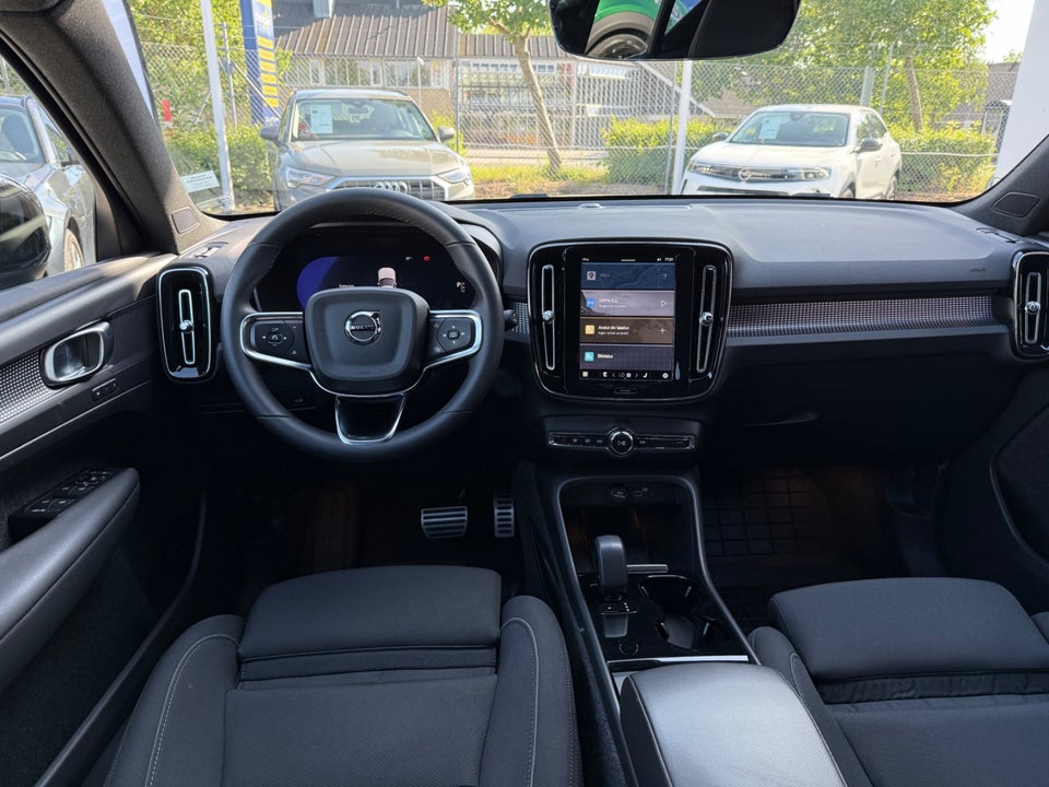 Volvo XC40 P6 ReCharge Plus 5d