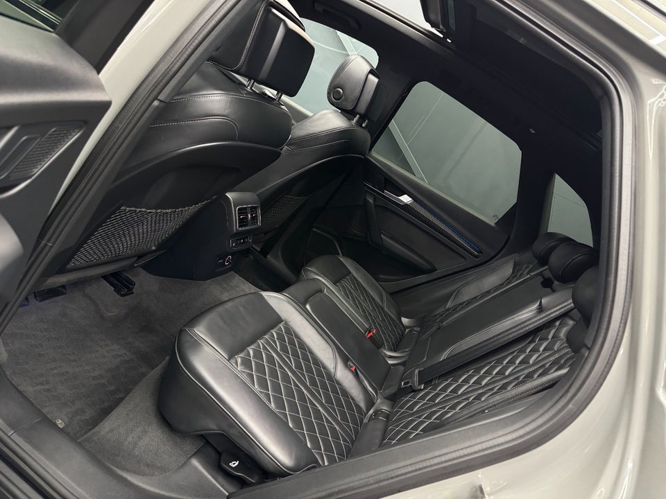 Audi Q5 3,0 TDi 286 Sport quattro Tiptr. 5d