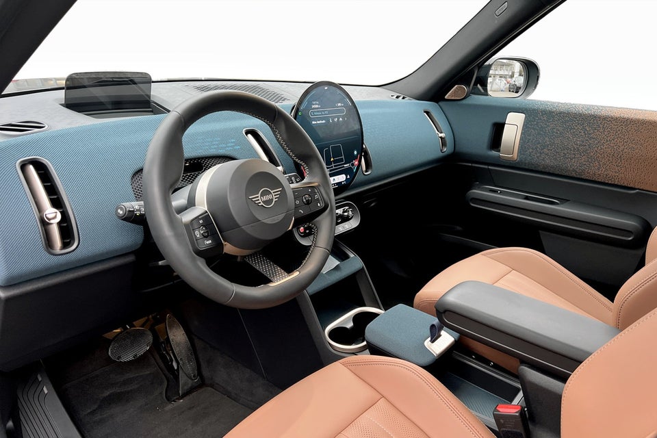MINI Countryman E Favoured Trim XL 5d