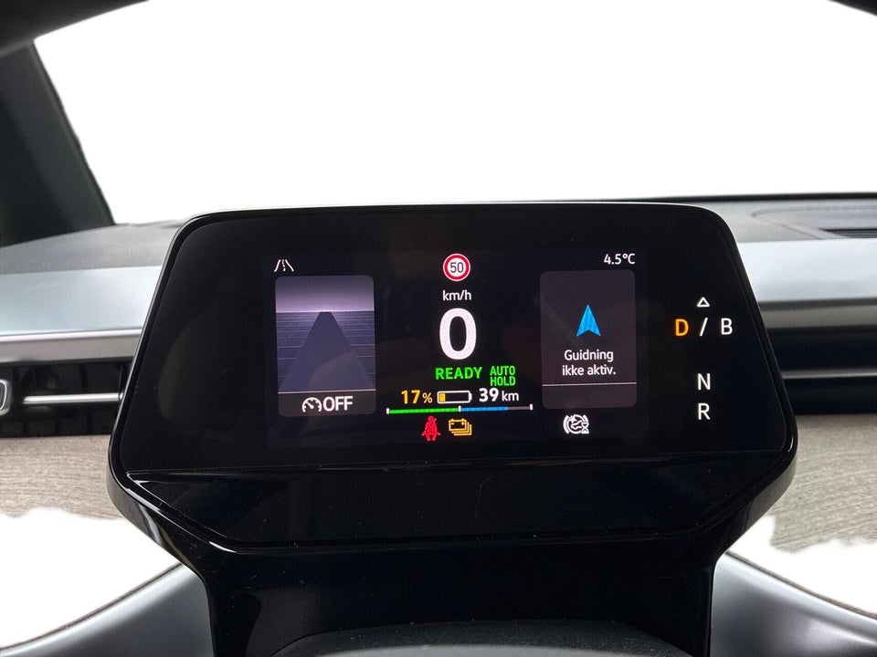 VW ID.Buzz 77 Pro SWB 5d