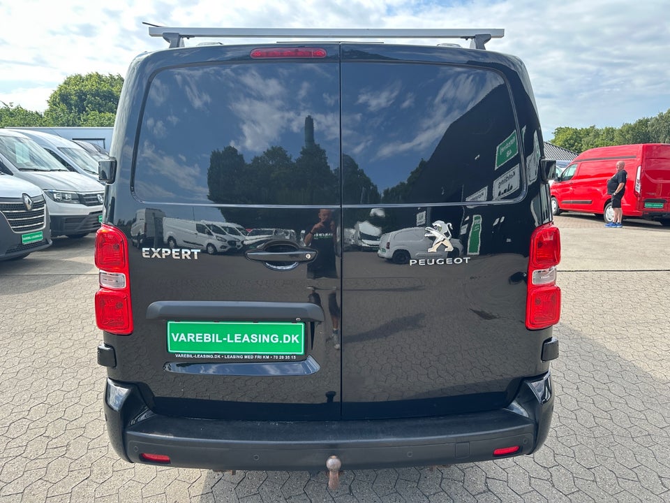 Peugeot Expert 2,0 BlueHDi 122 L3 Plus Van