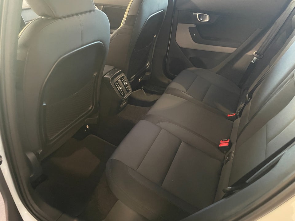 Polestar 2 Long Range 5d