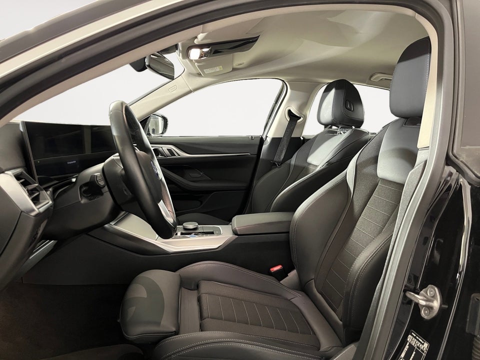 BMW i4 eDrive40 5d