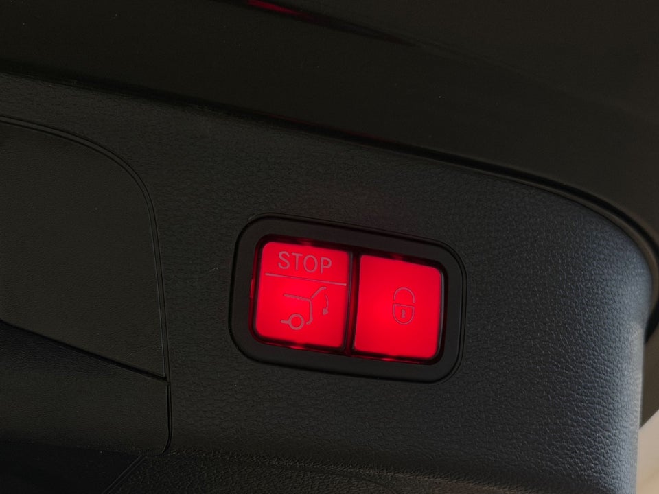 Mercedes EQC400 4Matic 5d