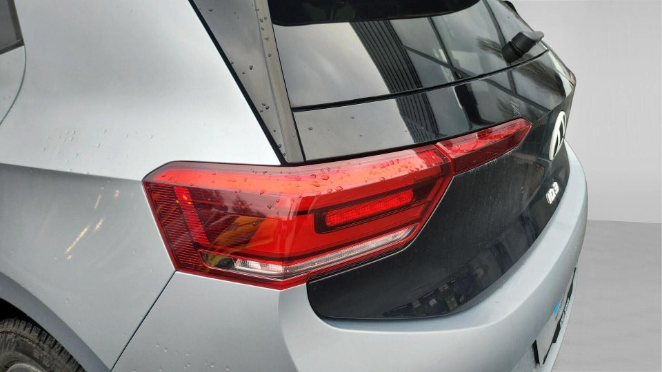 VW ID.3 58 Active Pro Performance 5d
