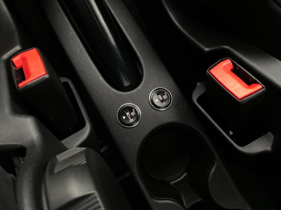 Abarth 595C 1,4 T-Jet 165 Pista 2d