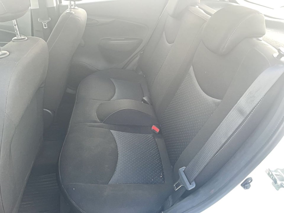 Opel Karl 1,0 Cosmo 5d