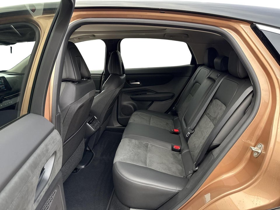 Nissan Ariya 87 Evolve 5d