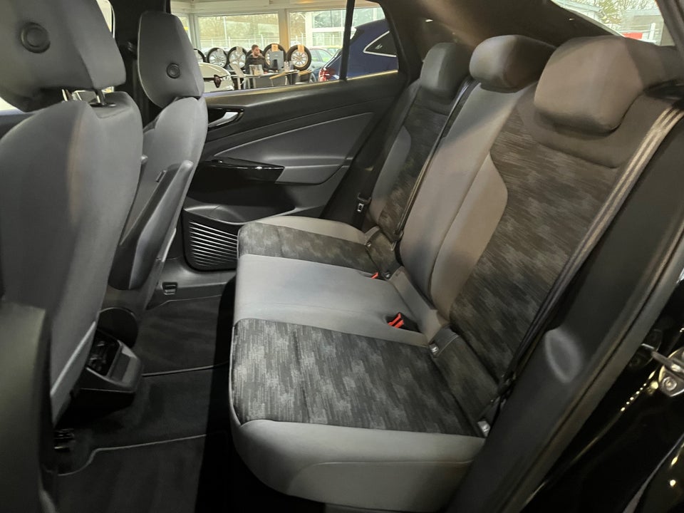 VW ID.5 77 Pro Performance 5d