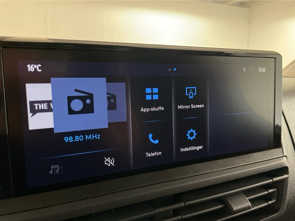 Toyota ProAce 75 Long Comfort Master