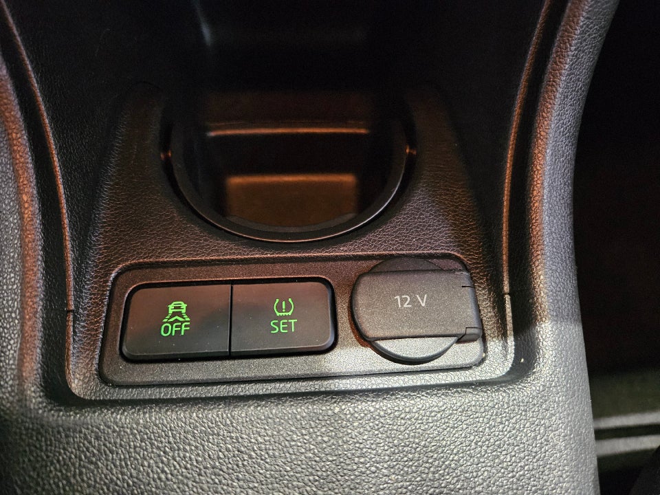 Skoda Citigo 1,0 MPi 60 Style Sport 5d