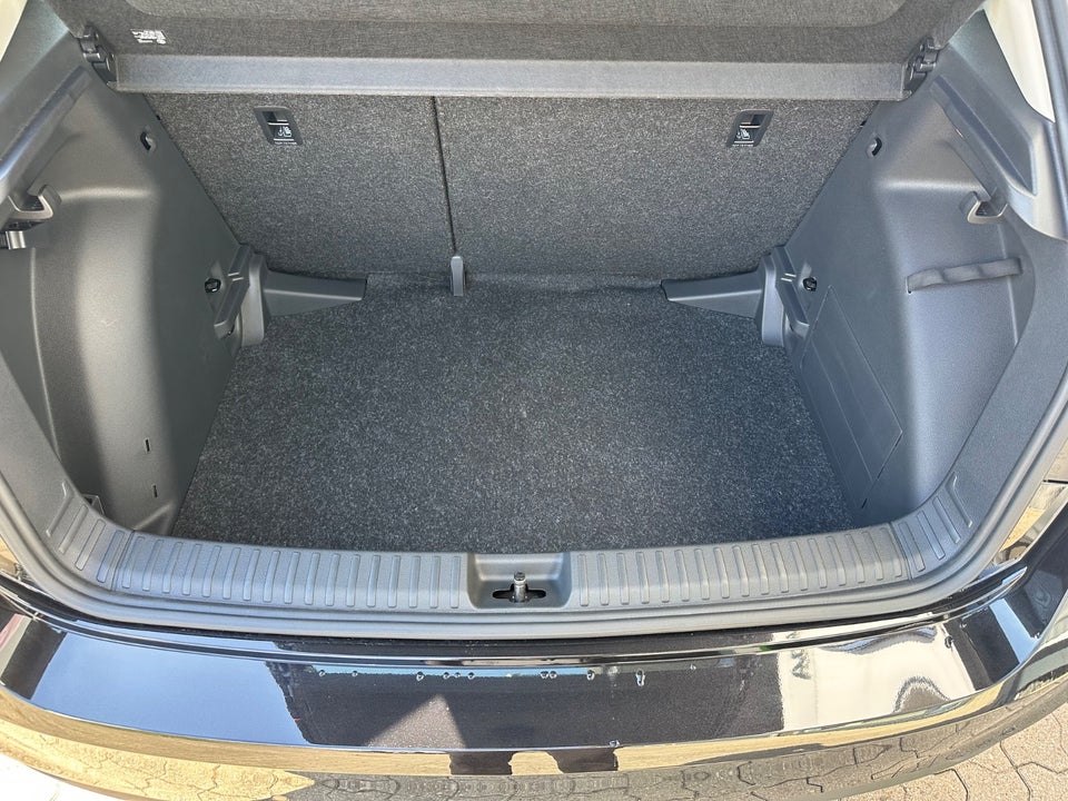 Skoda Fabia 1,0 MPi 80 Essence 5d