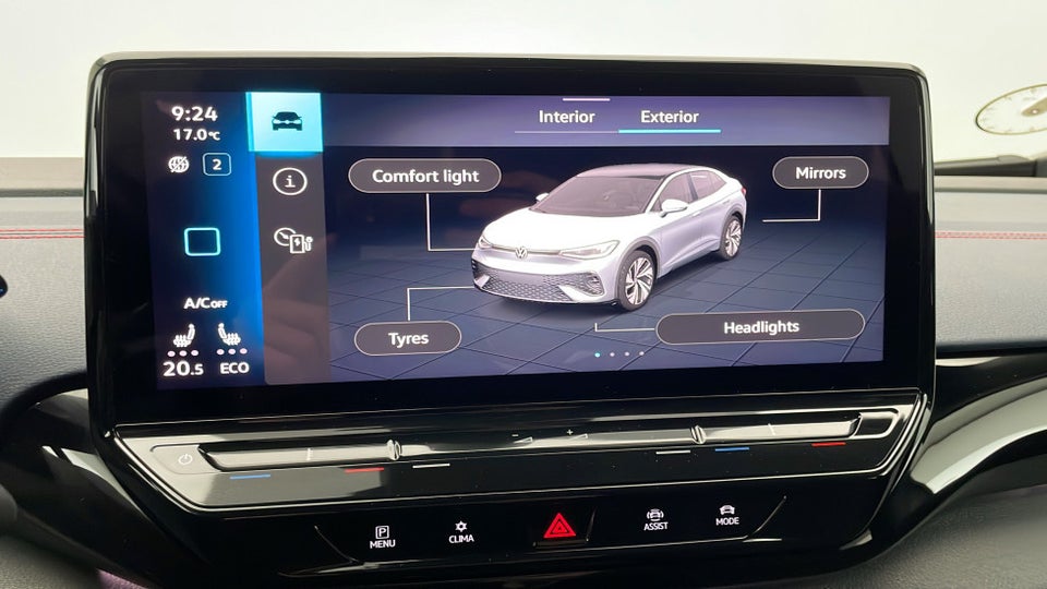 VW ID.5 77 GTX 4Motion 5d